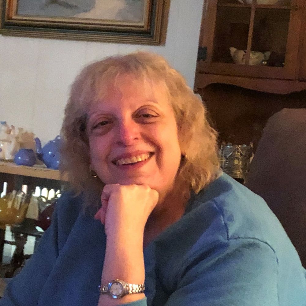 Meet your Posher, Sondra